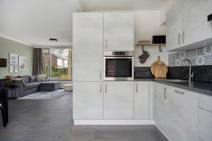 Photo 13 of Kometenlaan 71