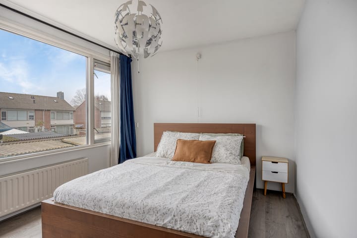 Photo 16 of Kometenlaan 71