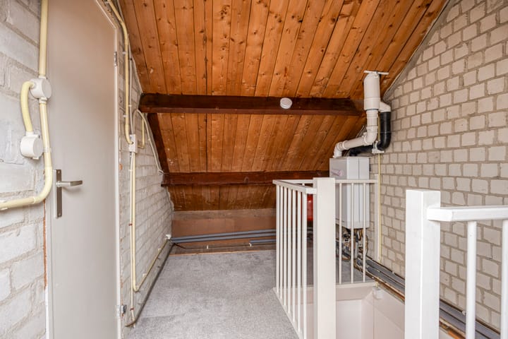 Photo 25 of Kometenlaan 71