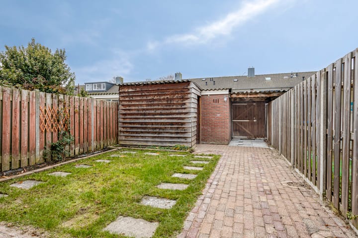 Photo 29 of Kometenlaan 71