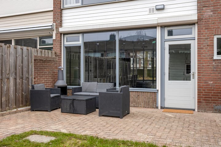 Photo 30 of Kometenlaan 71