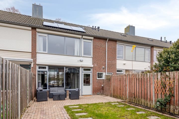 Photo 31 of Kometenlaan 71