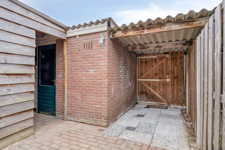 Photo 32 of Kometenlaan 71