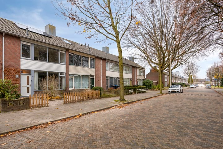 Photo 33 of Kometenlaan 71