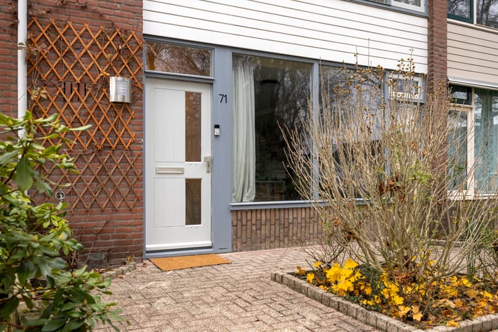 Photo 34 of Kometenlaan 71