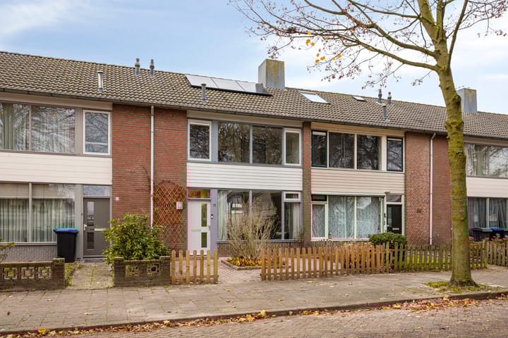 Photo 35 of Kometenlaan 71