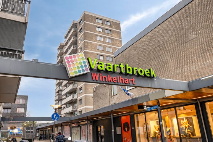 Photo 36 of Kometenlaan 71