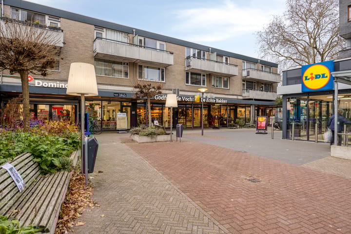 Photo 37 of Kometenlaan 71