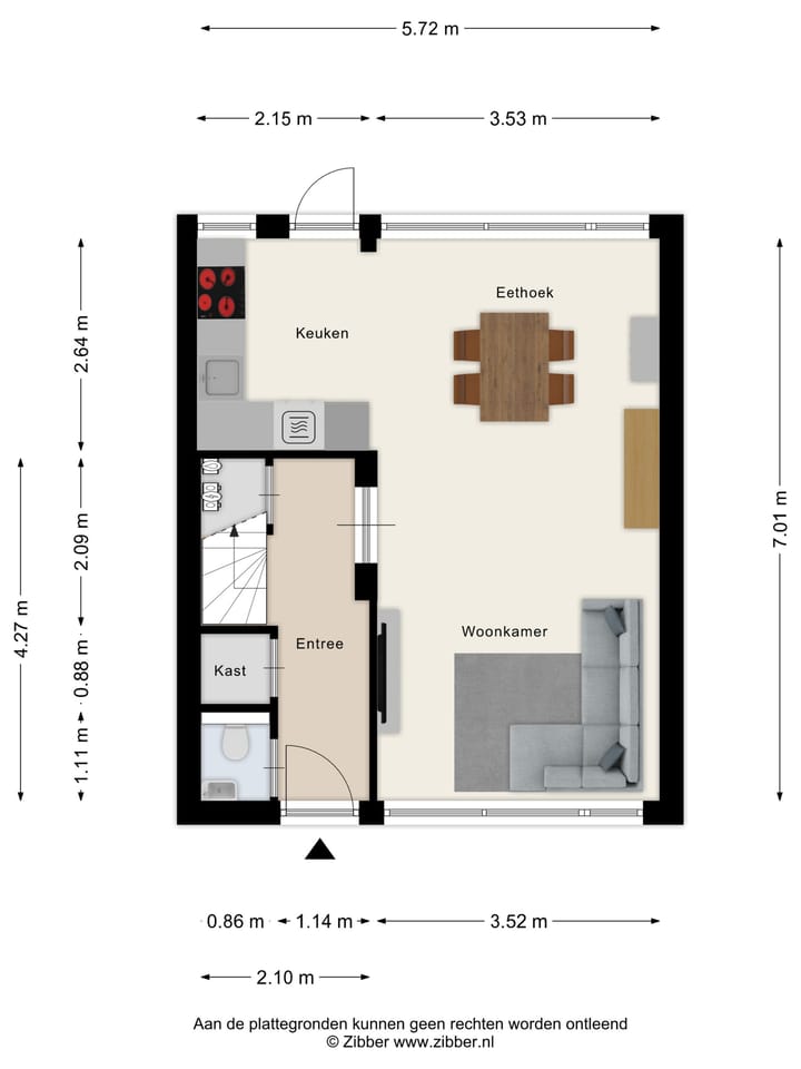 Photo 38 of Kometenlaan 71