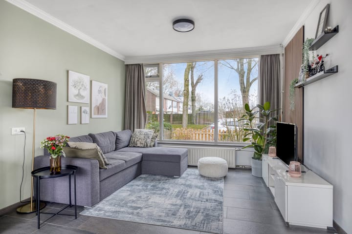 Photo 4 of Kometenlaan 71