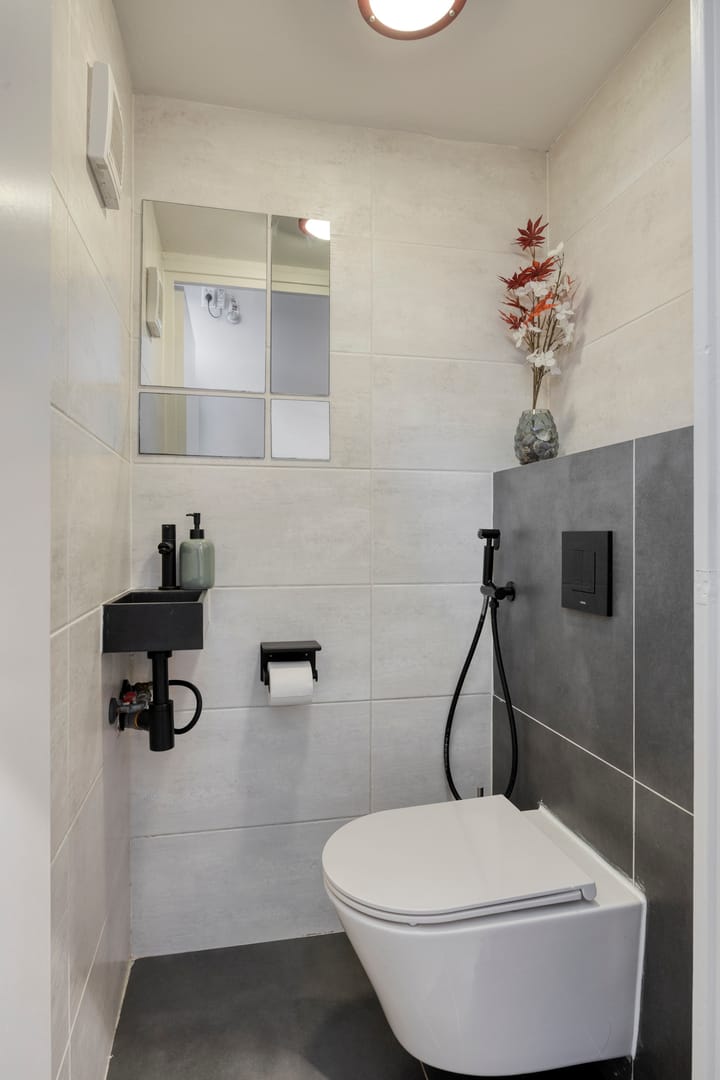 Photo 3 of Kometenlaan 71