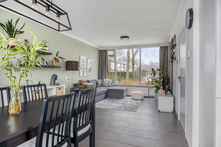 Photo 5 of Kometenlaan 71