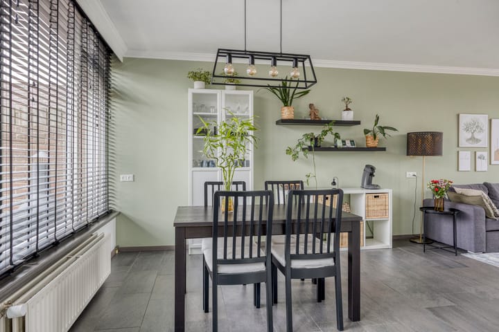 Photo 9 of Kometenlaan 71