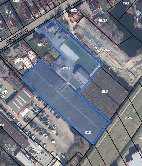 Bekijk foto 1 van Oosteinderweg 116-A