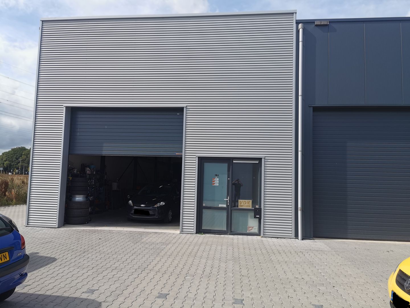 Bekijk foto 1 van Scholtensoven 19-e