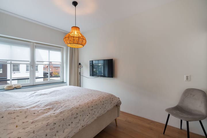 Foto 4 van Kloosterstraat 17-C