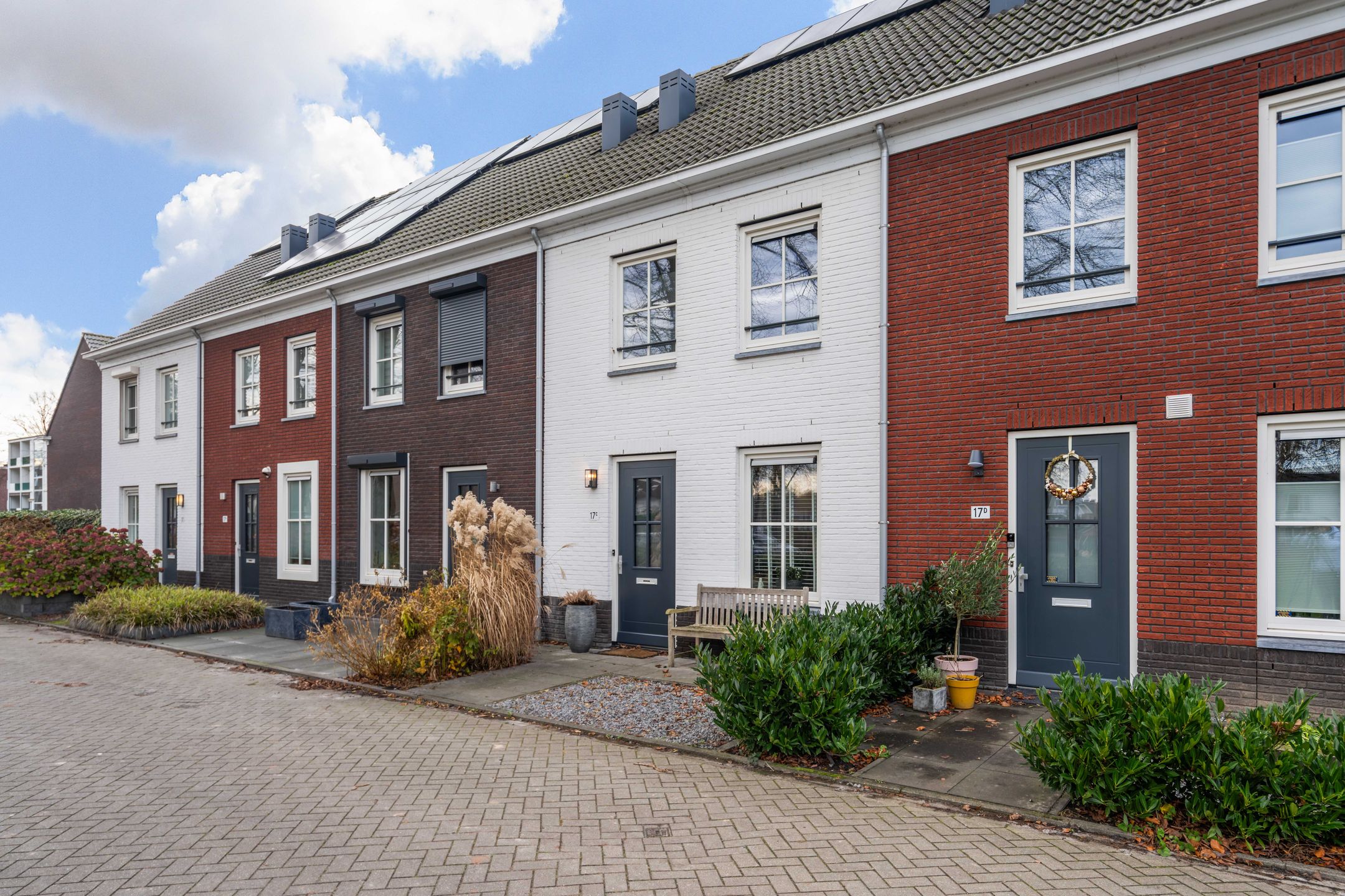 Foto 6 van Kloosterstraat 17-C