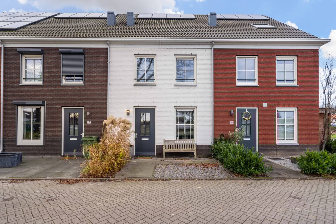 Foto 7 van Kloosterstraat 17-C