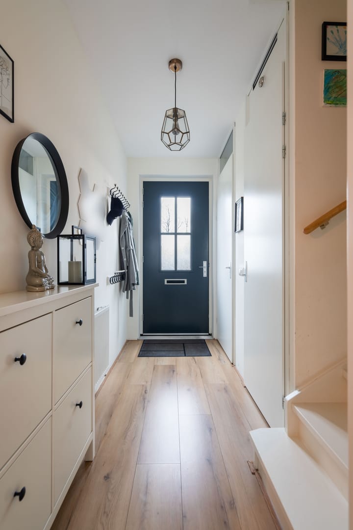 Foto 10 van Kloosterstraat 17-C