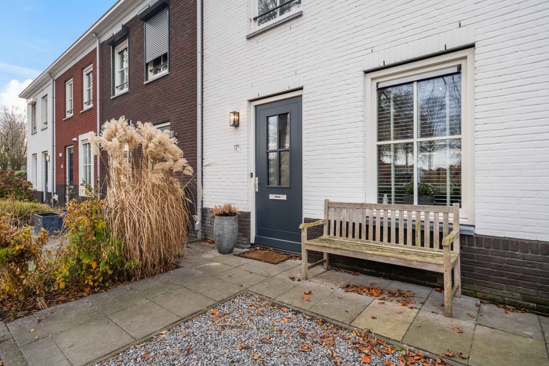 Foto 8 van Kloosterstraat 17-C