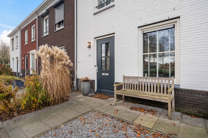 Foto 8 van Kloosterstraat 17-C