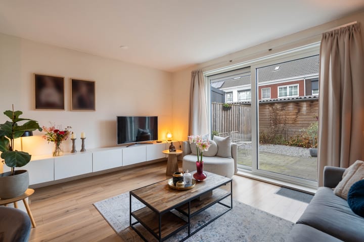 Foto 11 van Kloosterstraat 17-C