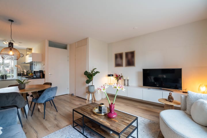 Foto 12 van Kloosterstraat 17-C