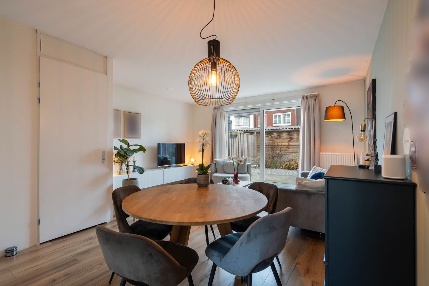 Foto 14 van Kloosterstraat 17-C