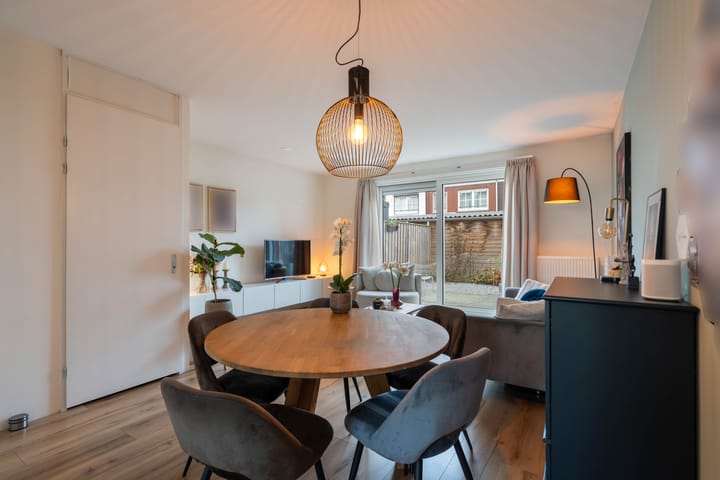 Foto 14 van Kloosterstraat 17-C