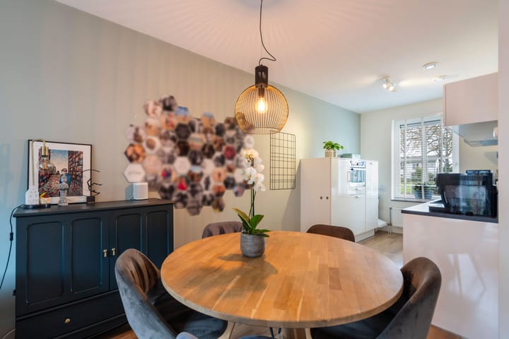 Foto 15 van Kloosterstraat 17-C