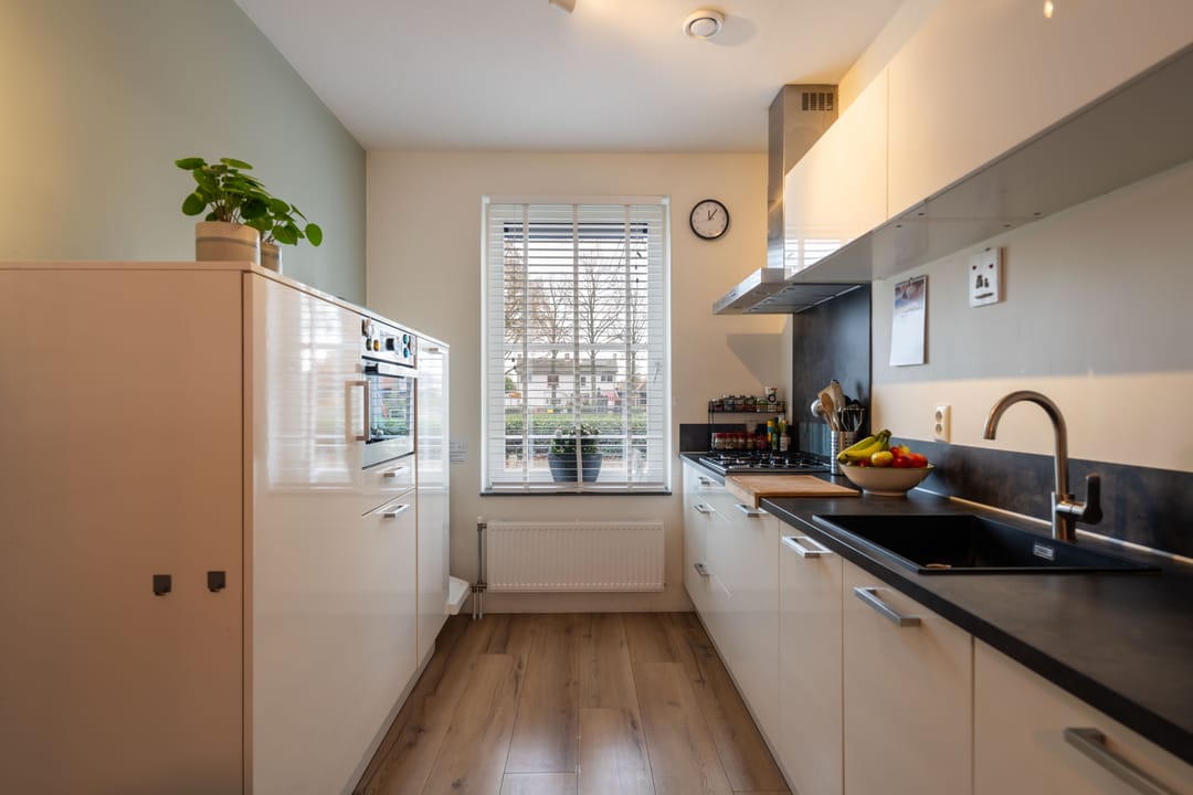 Foto 16 van Kloosterstraat 17-C