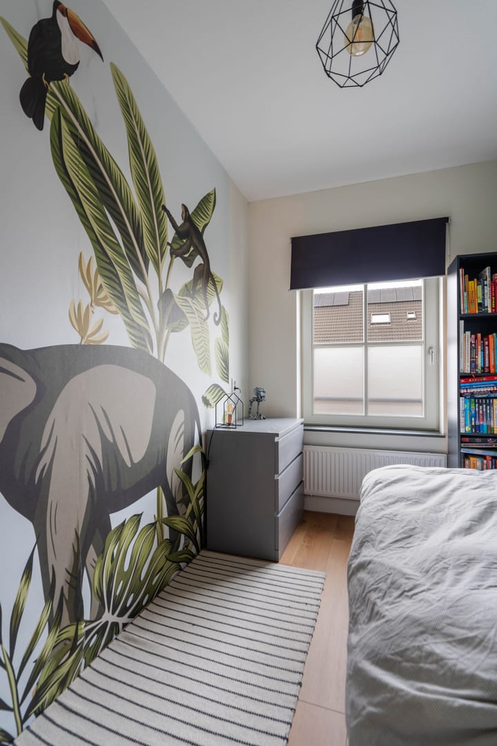 Foto 22 van Kloosterstraat 17-C