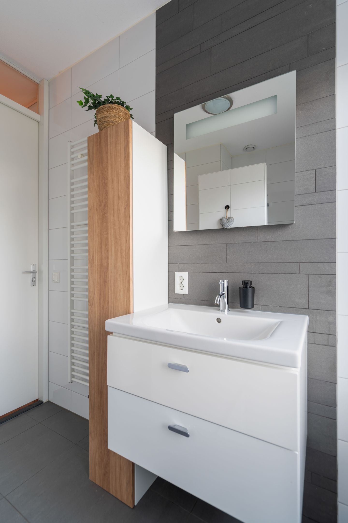 Foto 25 van Kloosterstraat 17-C