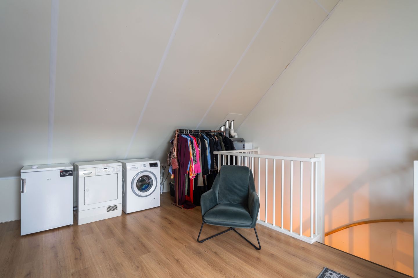 Foto 29 van Kloosterstraat 17-C