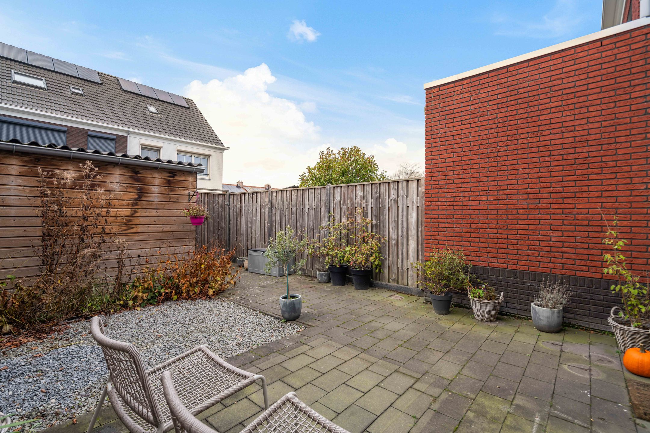 Foto 30 van Kloosterstraat 17-C