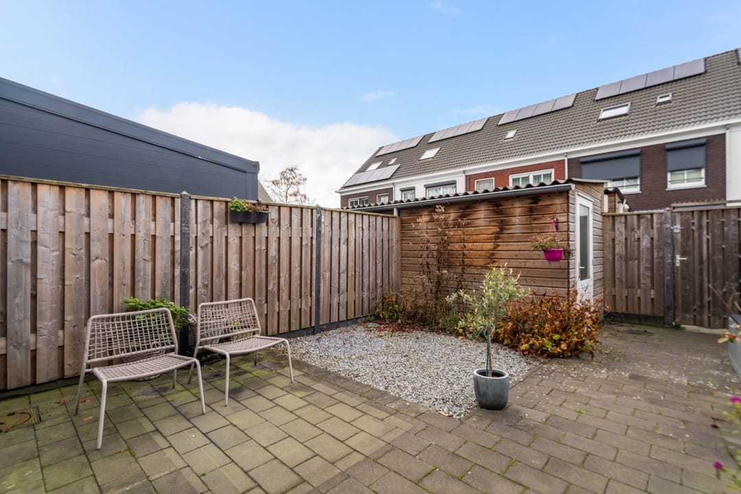 Foto 31 van Kloosterstraat 17-C