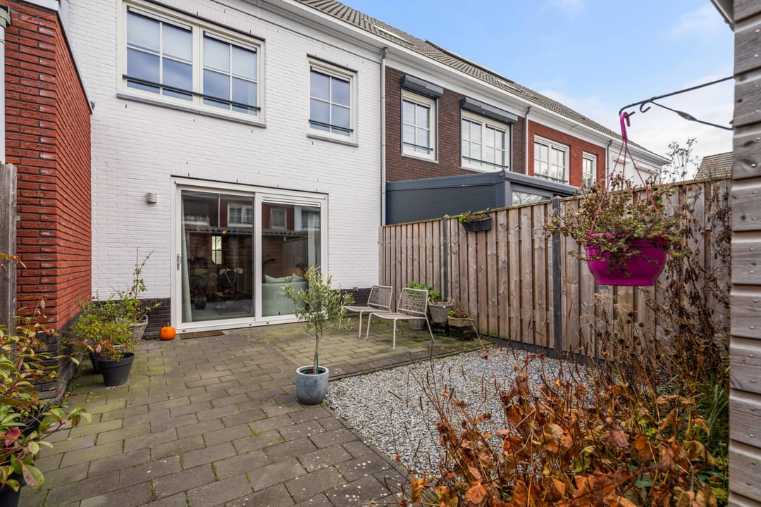 Foto 32 van Kloosterstraat 17-C