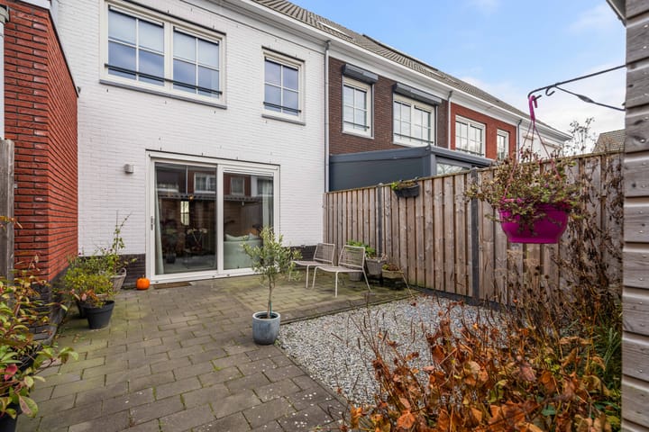 Foto 32 van Kloosterstraat 17-C