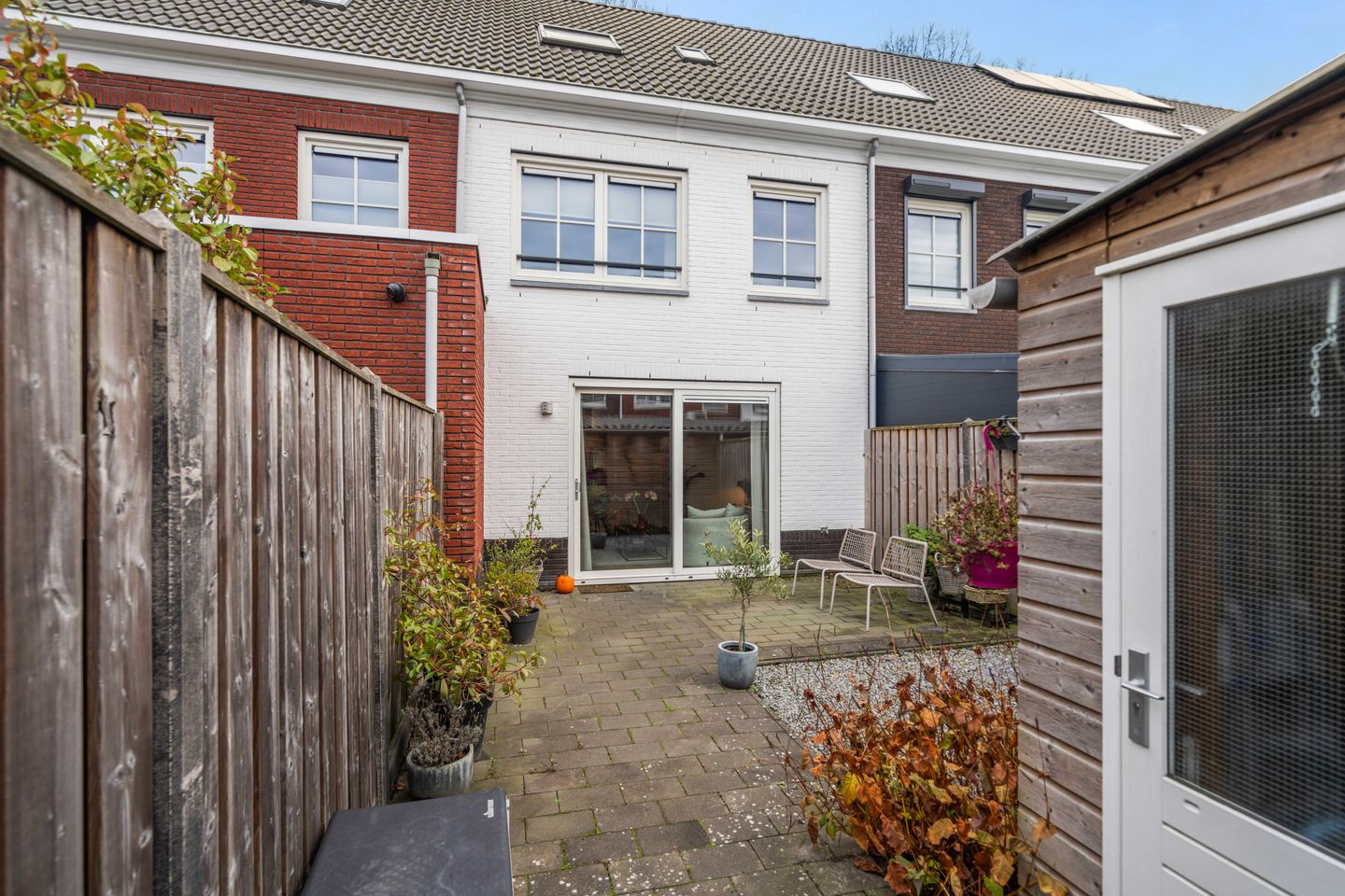 Foto 34 van Kloosterstraat 17-C