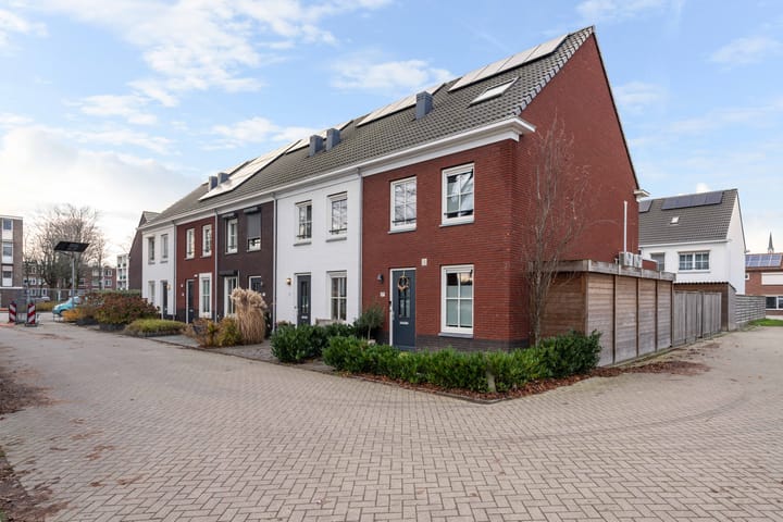 Foto 35 van Kloosterstraat 17-C