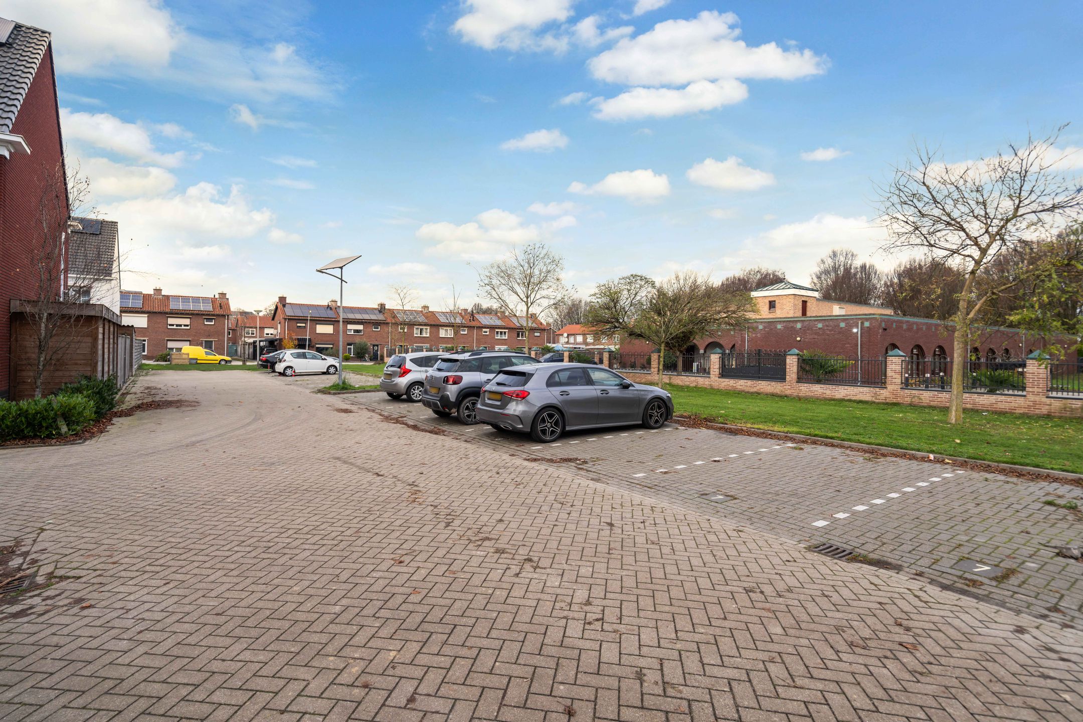 Foto 36 van Kloosterstraat 17-C