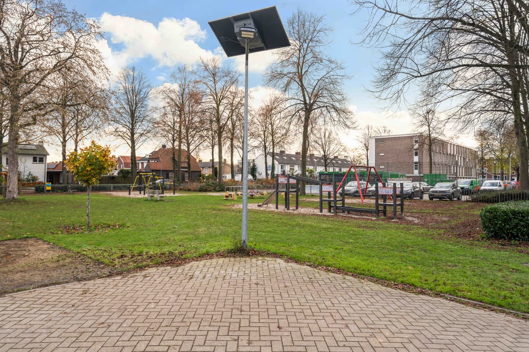 Foto 37 van Kloosterstraat 17-C