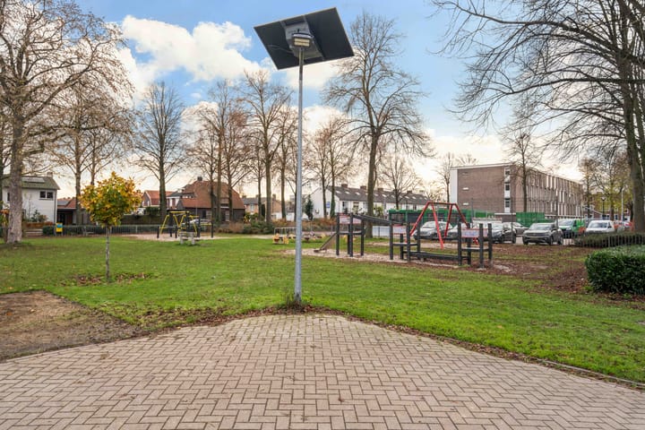 Foto 37 van Kloosterstraat 17-C