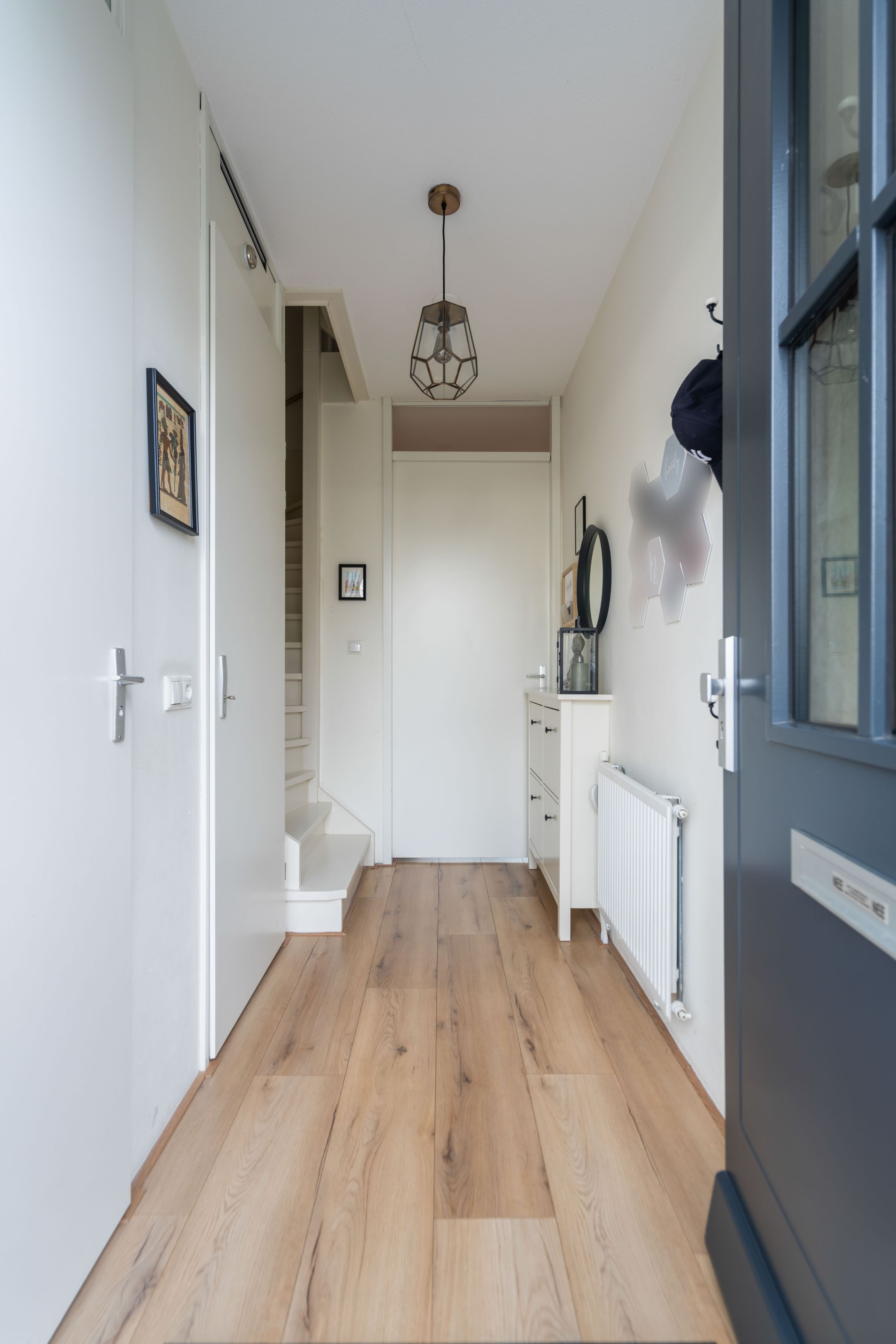 Foto 9 van Kloosterstraat 17-C