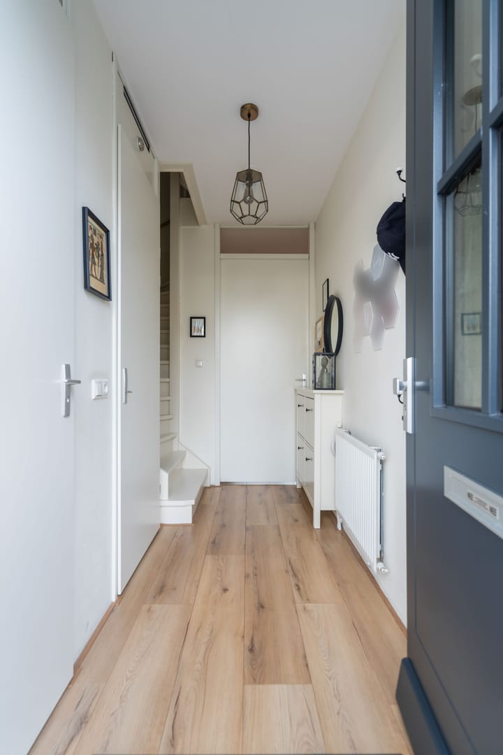 Foto 9 van Kloosterstraat 17-C