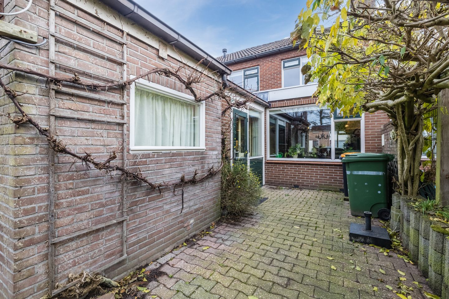 Foto 5 van Da Costastraat 78