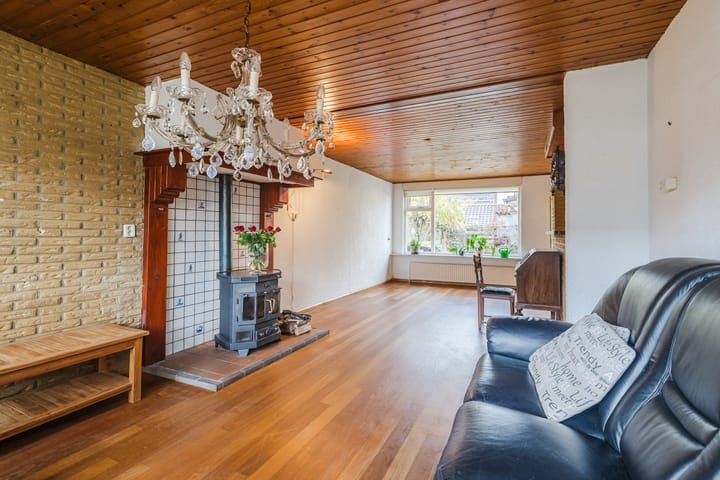 Foto 4 van Da Costastraat 78