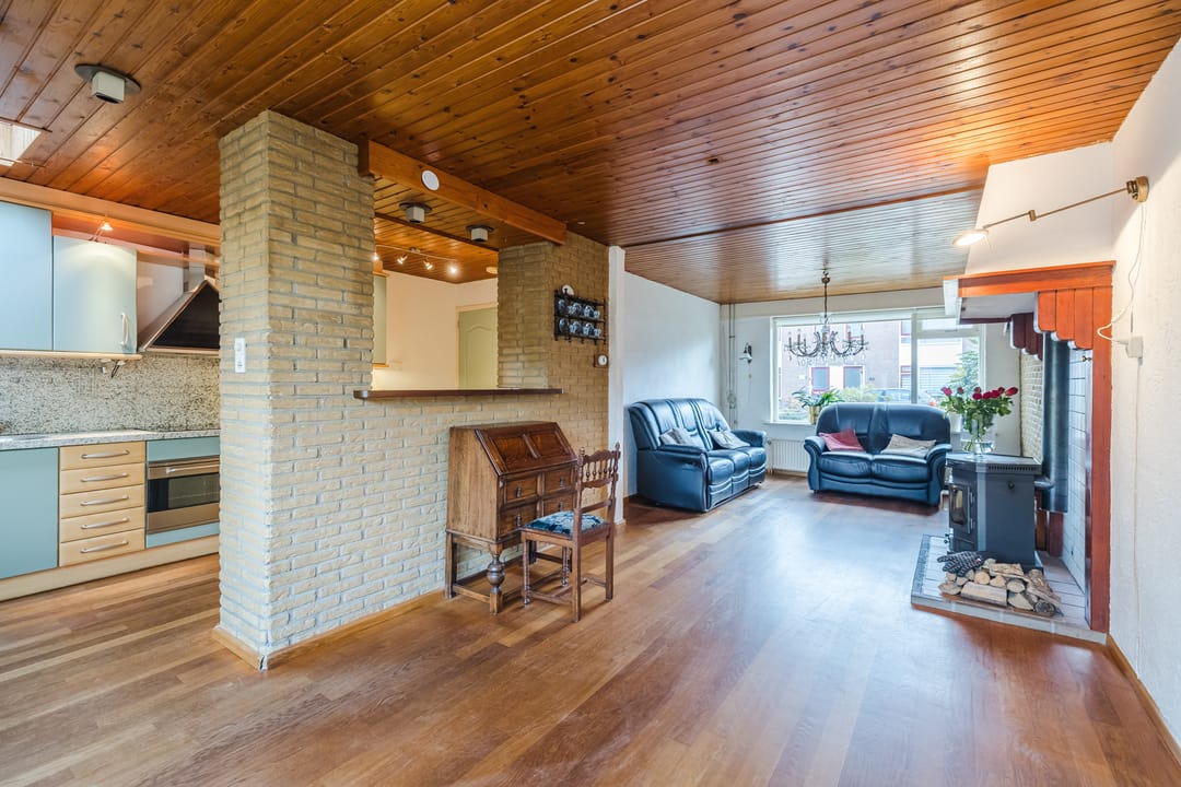 Foto 2 van Da Costastraat 78