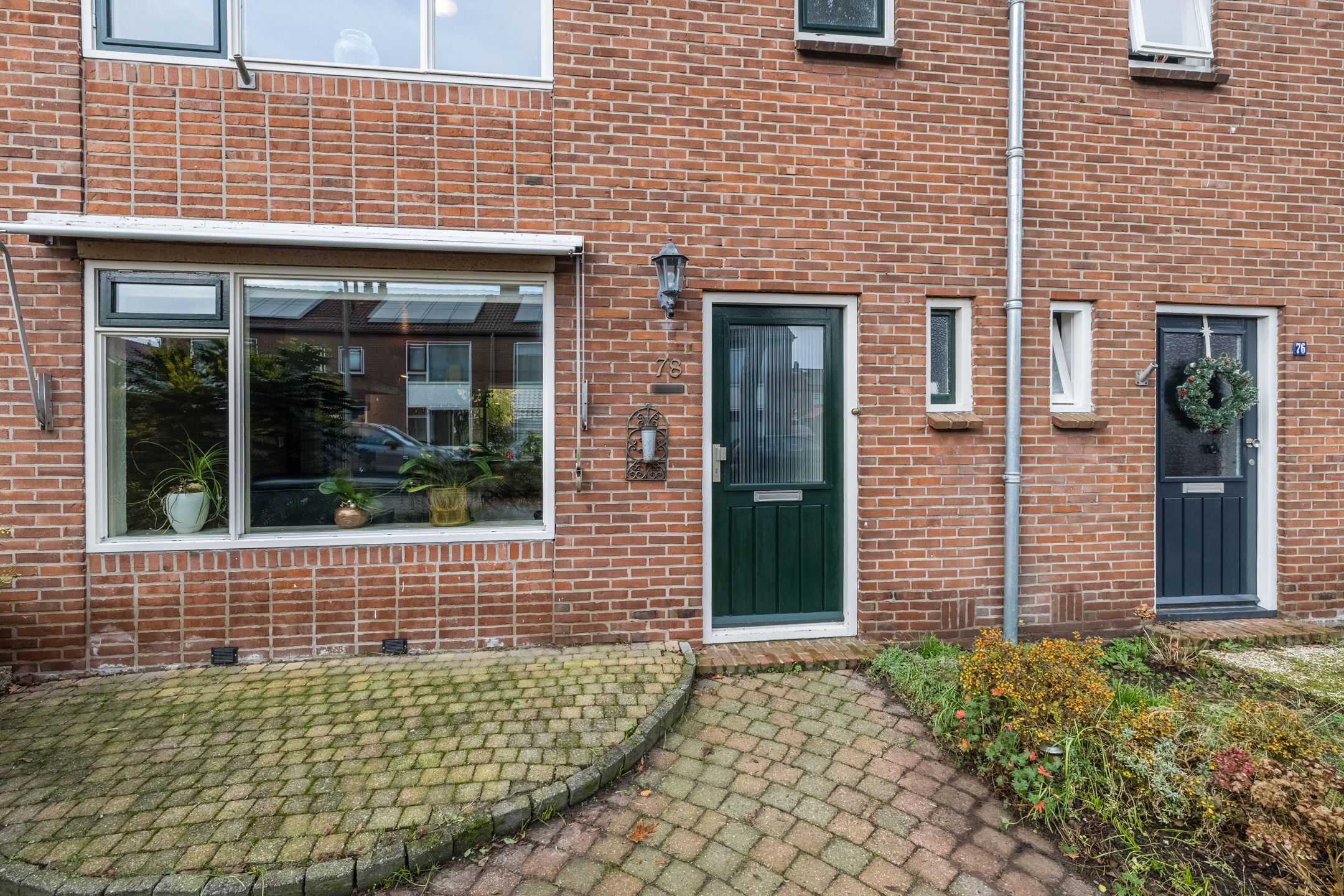 Foto 6 van Da Costastraat 78