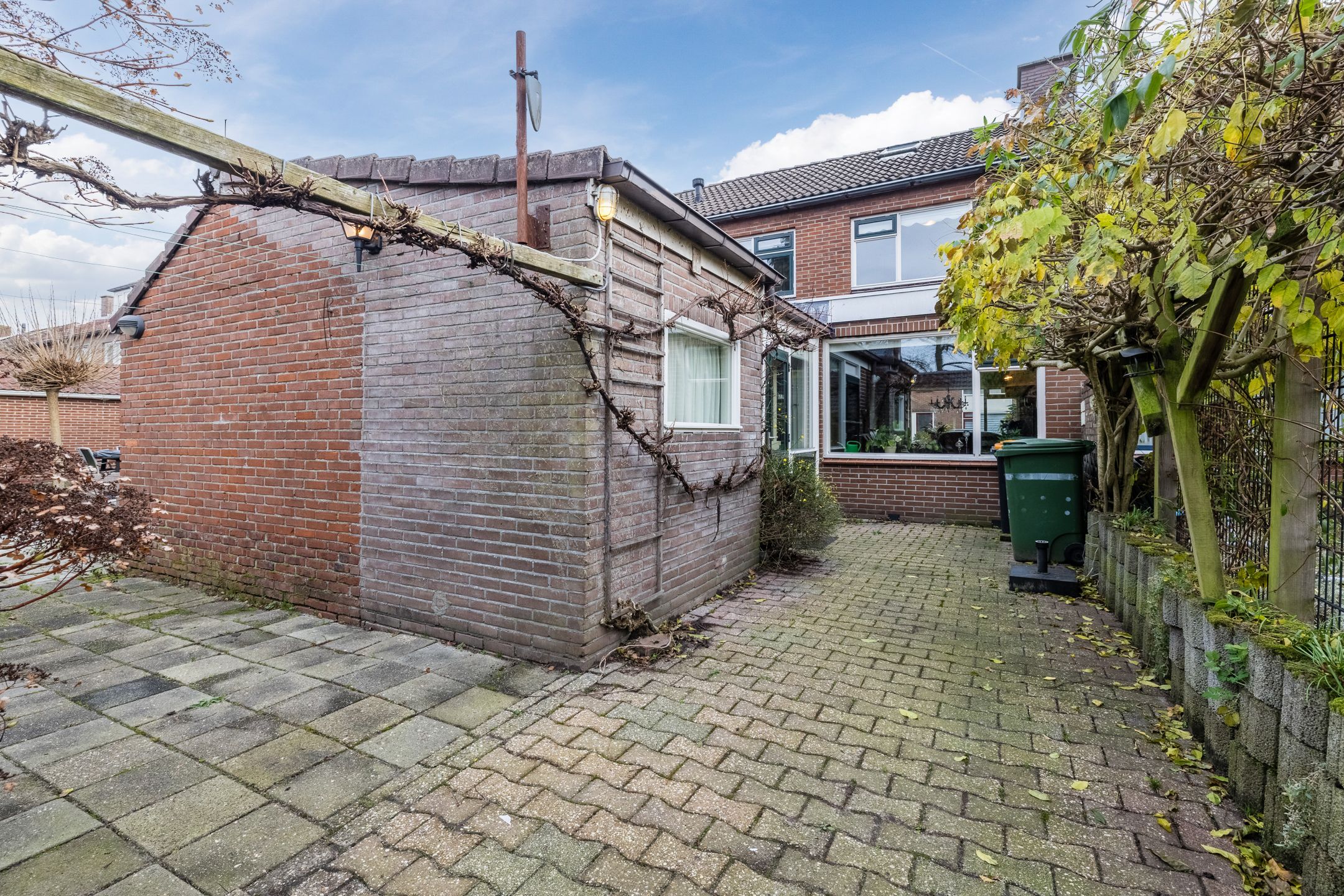 Foto 33 van Da Costastraat 78